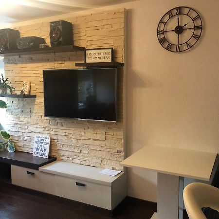 Apartman Mirek Varazdin Exterior photo