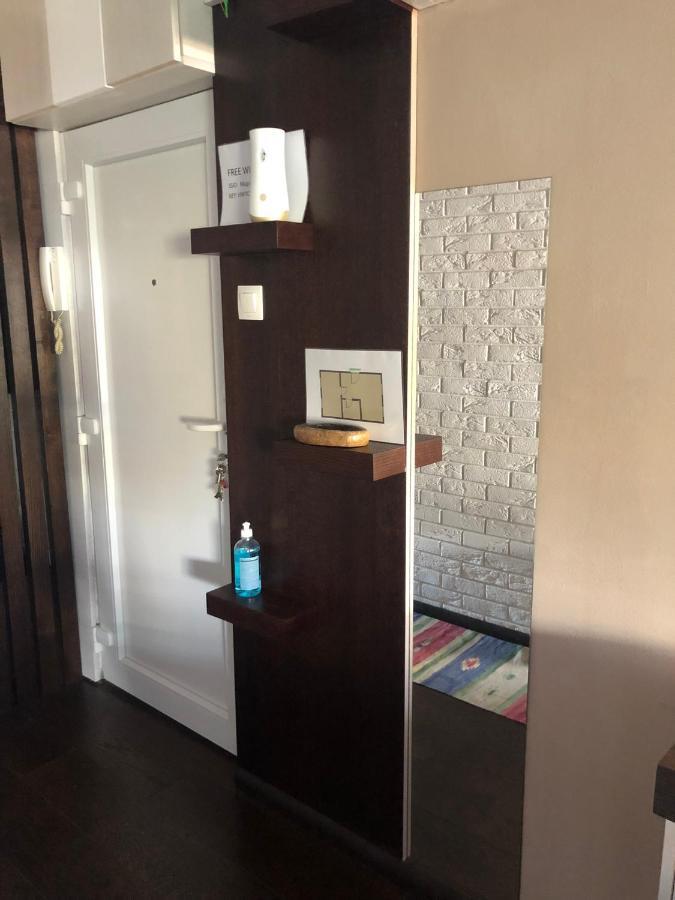 Apartman Mirek Varazdin Exterior photo