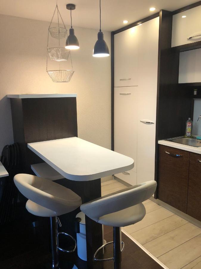 Apartman Mirek Varazdin Exterior photo