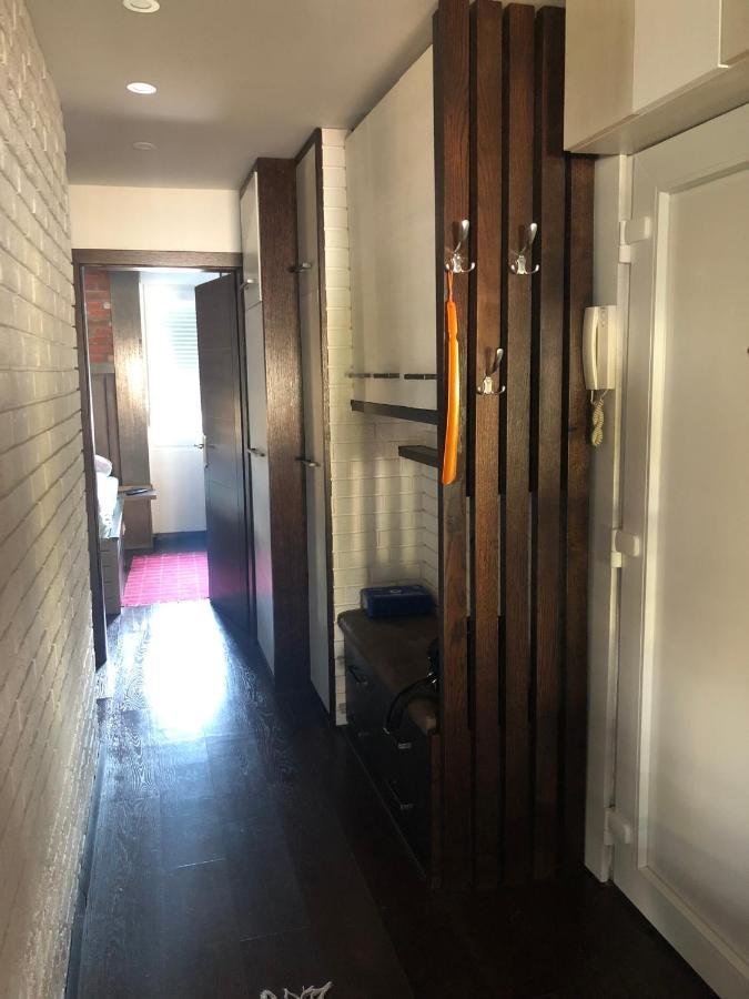 Apartman Mirek Varazdin Exterior photo