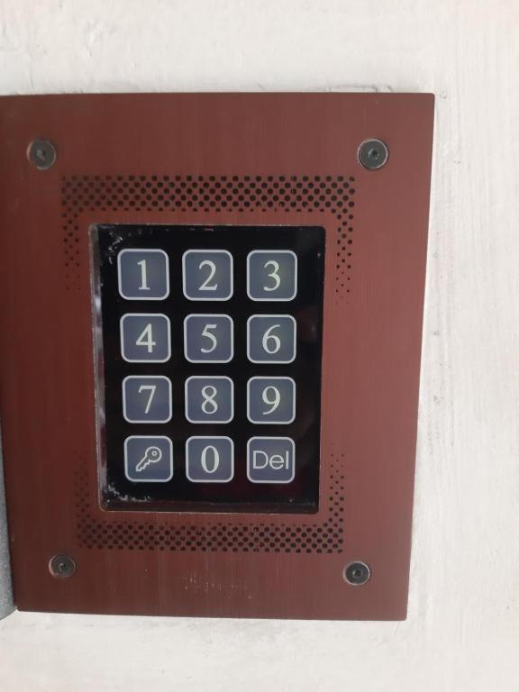 Apartman Mirek Varazdin Exterior photo